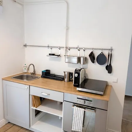 Apartment Artist Kaunas