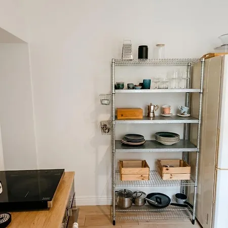 Artist Apartment Kaunas