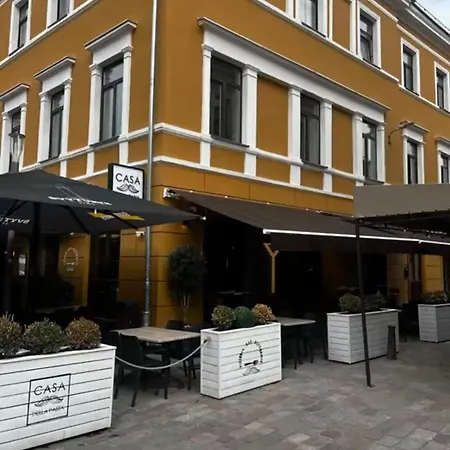 Artist * Kaunas